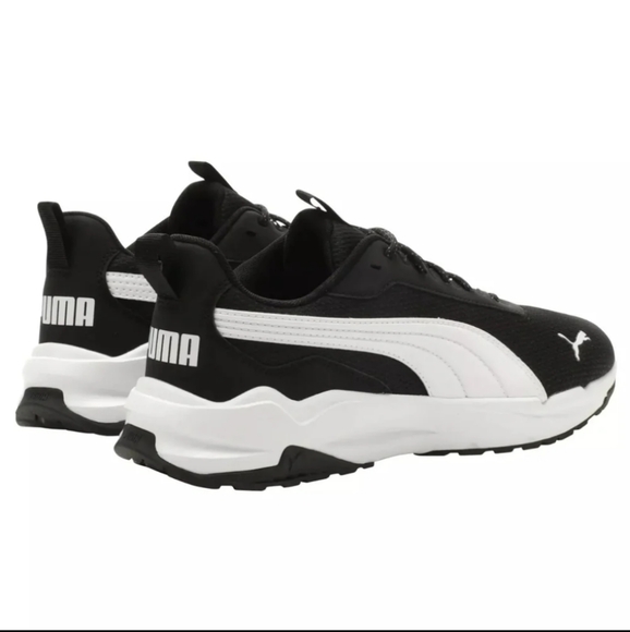 Puma Zip C Sneakers 9.5 - Picture 5 of 8